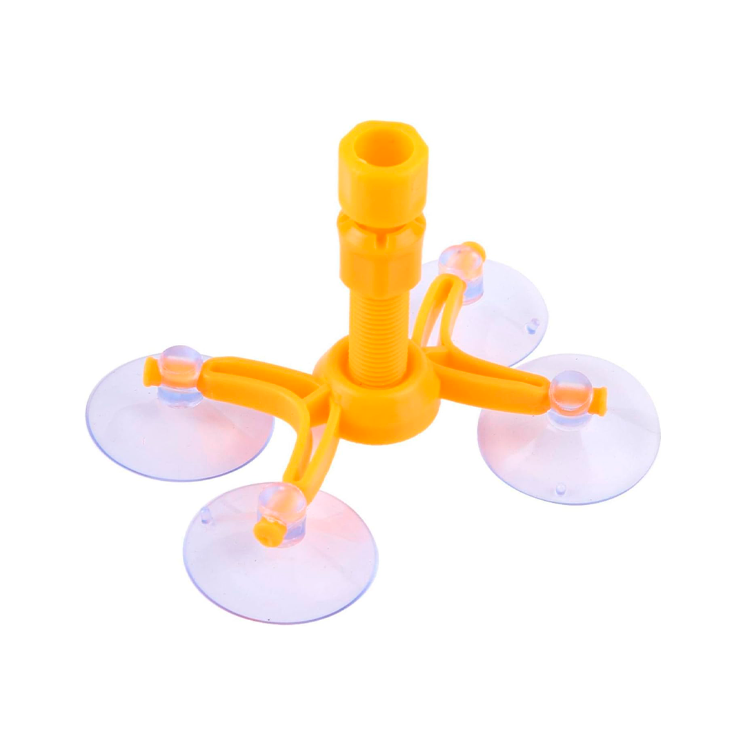 Kit reparador de vidrio